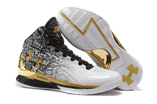 Under Armour Curry kids MVP Pack Curry one